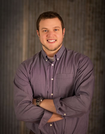 Michael Robbins, LIMHP, NCC