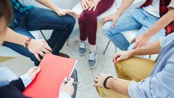 Drug & Alcohol Counseling