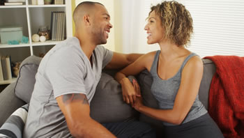 Individual & Couples Counseling