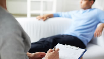 Individual & Couples Counseling